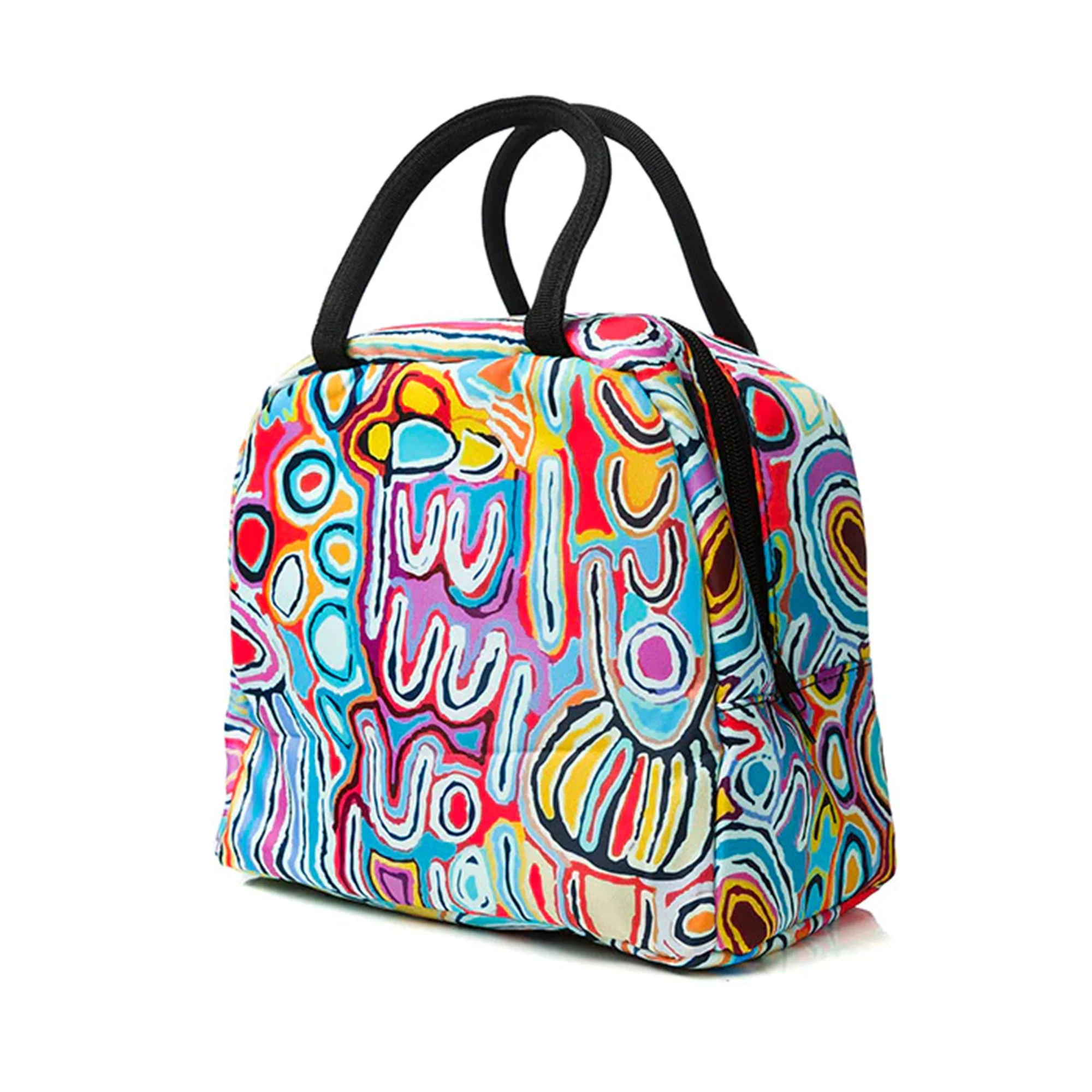 Lunch Bag Judy Watson - Alperstein Designs