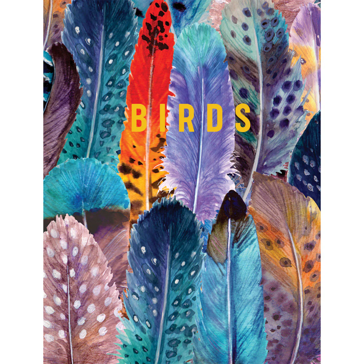 Luxe Nature Birds