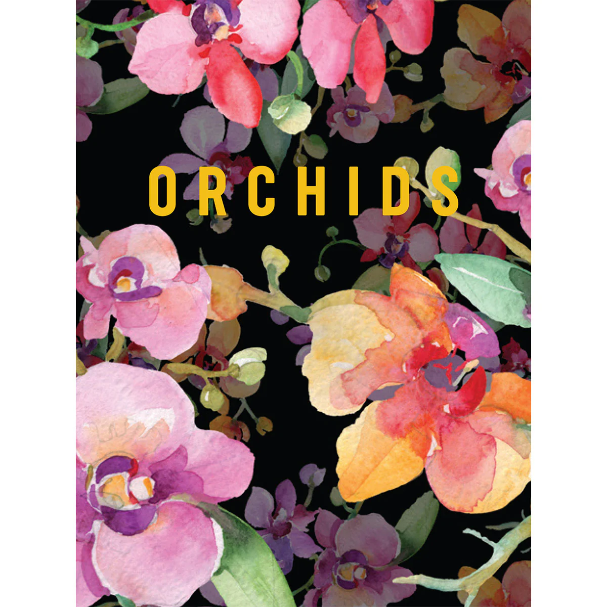 Luxe Nature Orchids