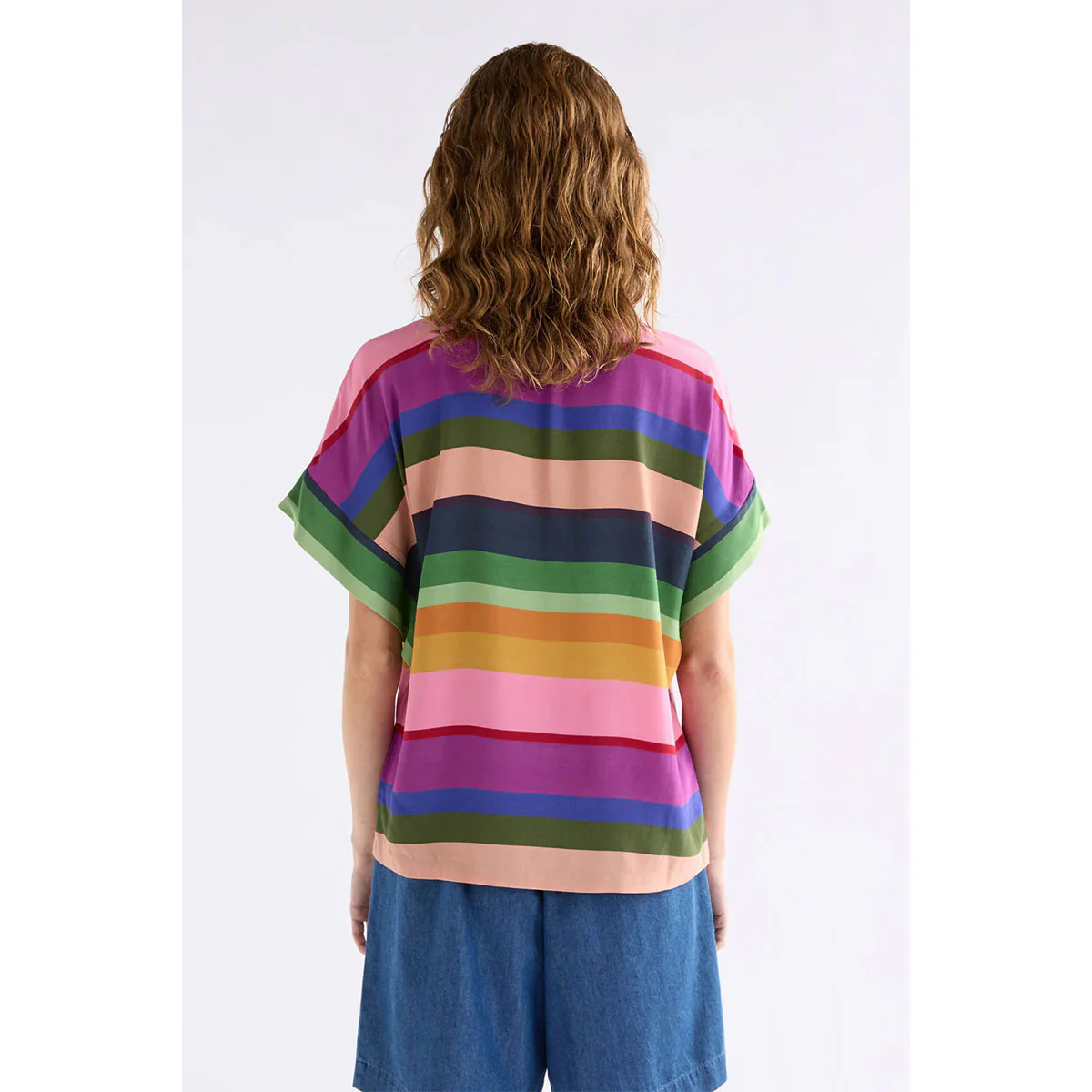 Lysbro Top Lysbro Print - Elk Accessories - Image 3