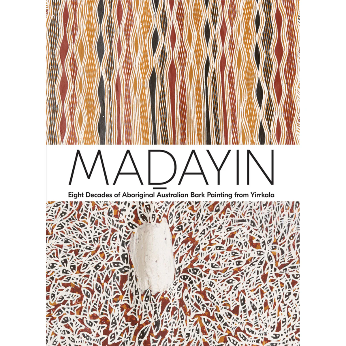 Madayin Eight Decades