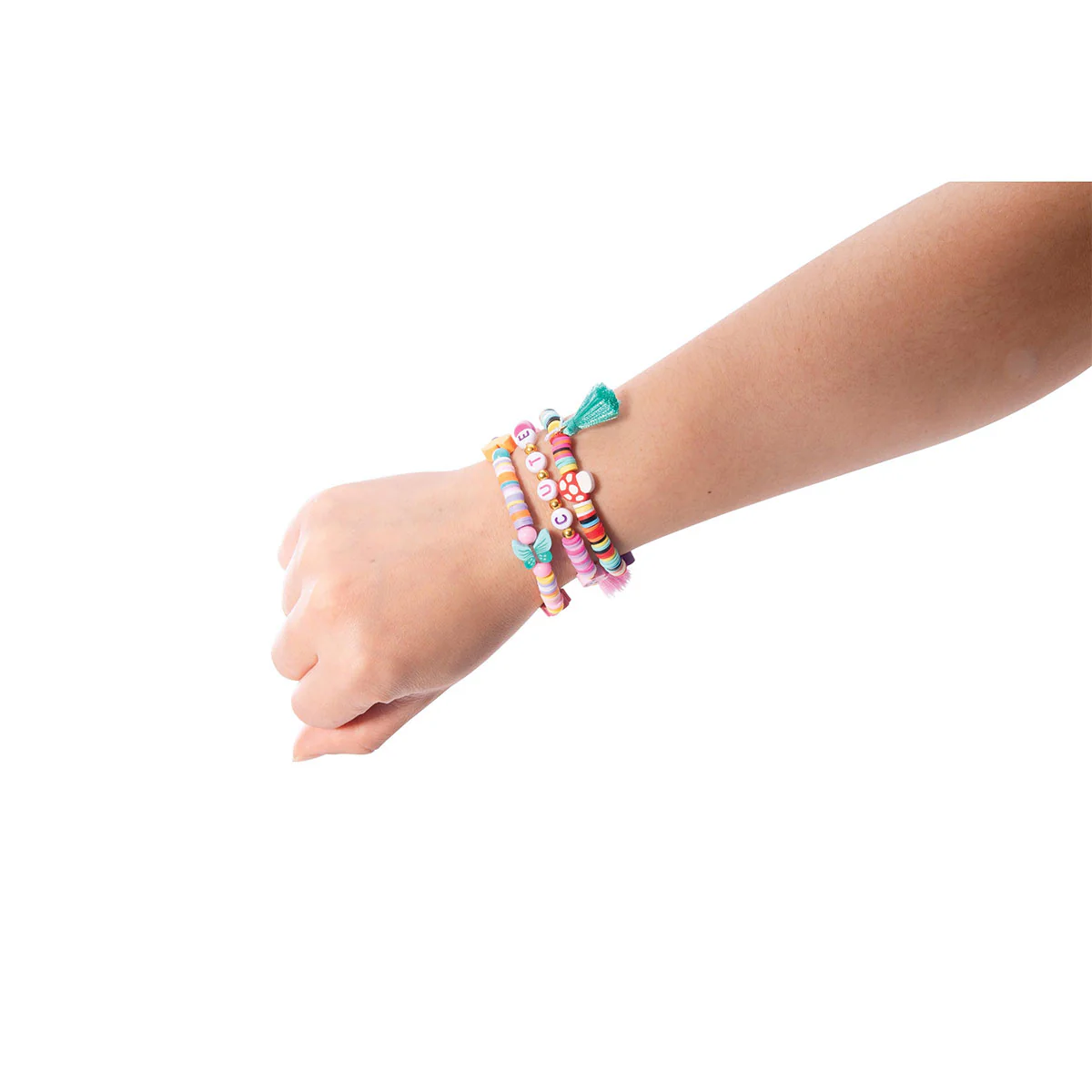 Make Your Own Bracelet Kit - Isalbi - Image 2