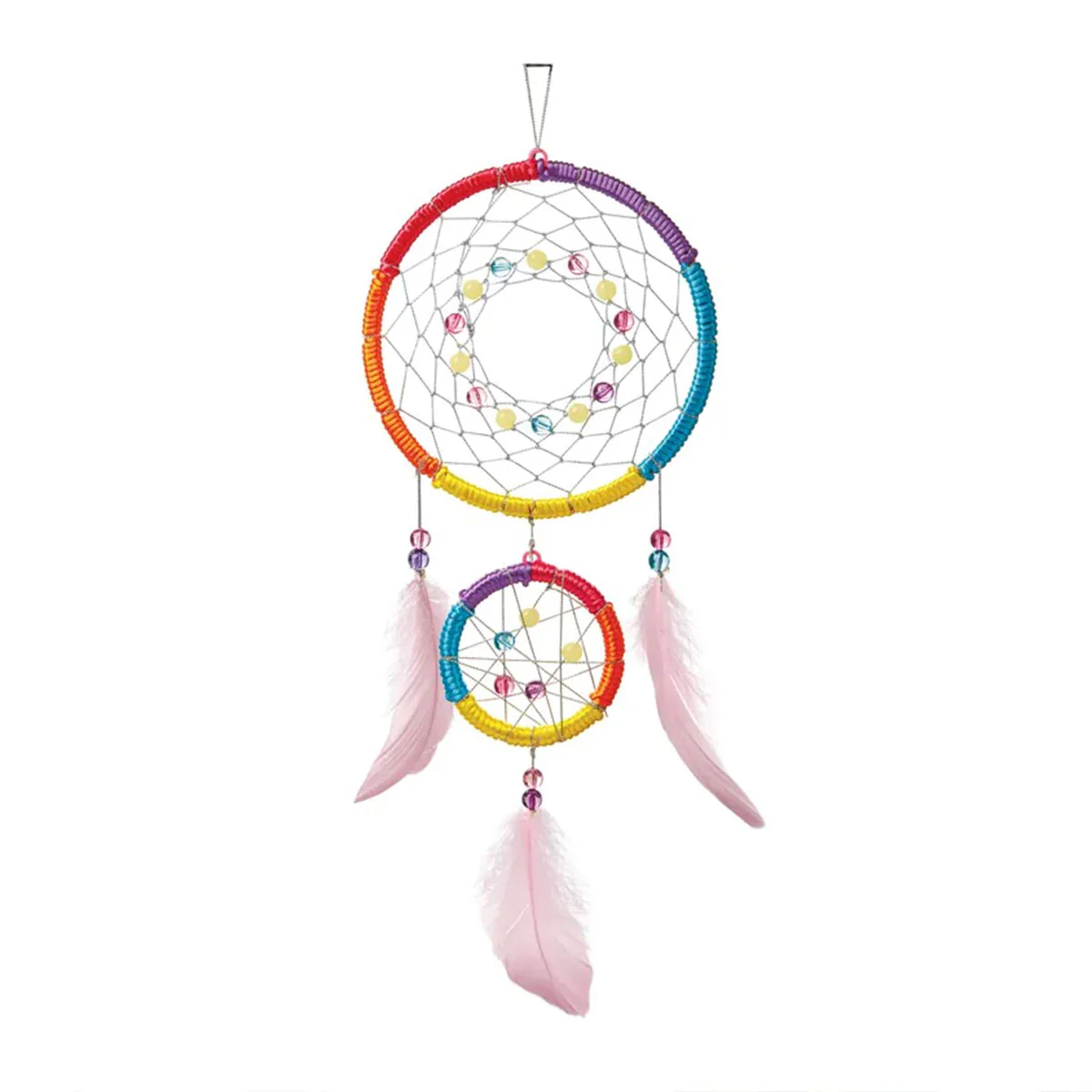 Make Your Own Dream Catcher - Johnco Productions - Image 3