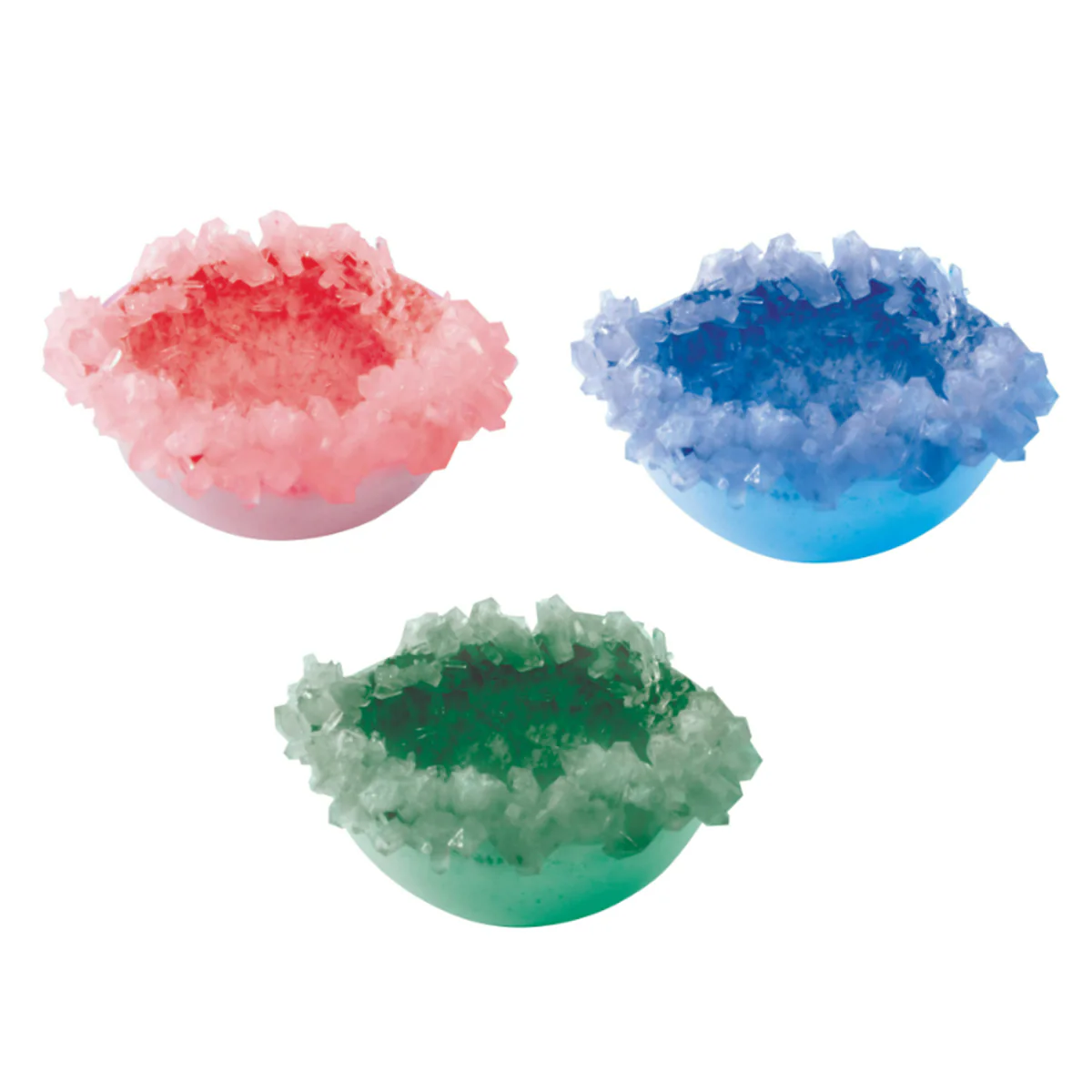 Make Your Own Geode - Isabli - Image 2