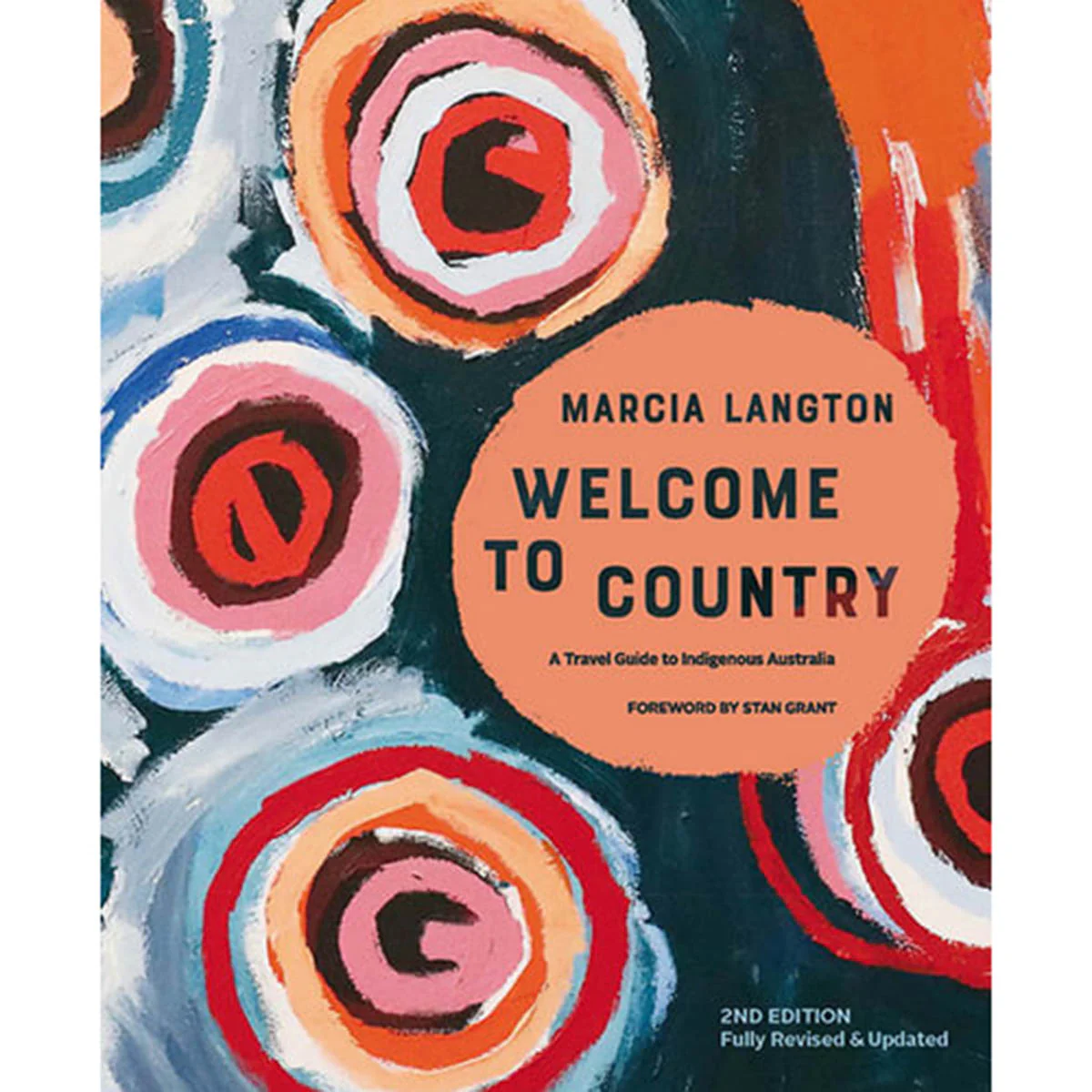 Marcia Langton: Welcome to Country 2nd edition