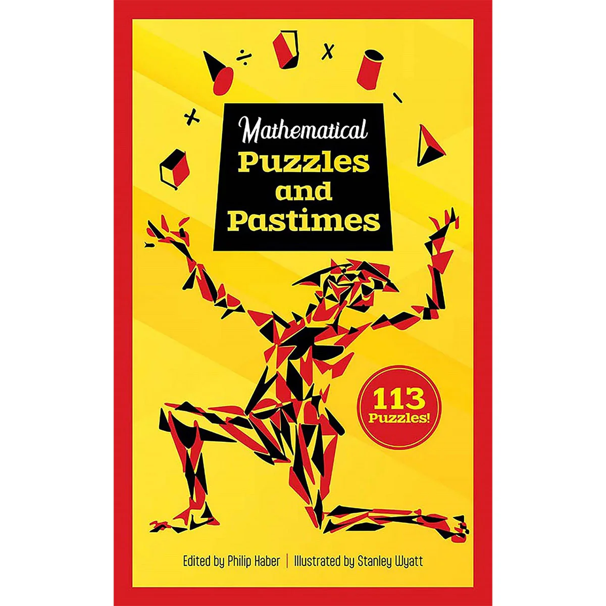 Mathematical Puzzles and Pastimes