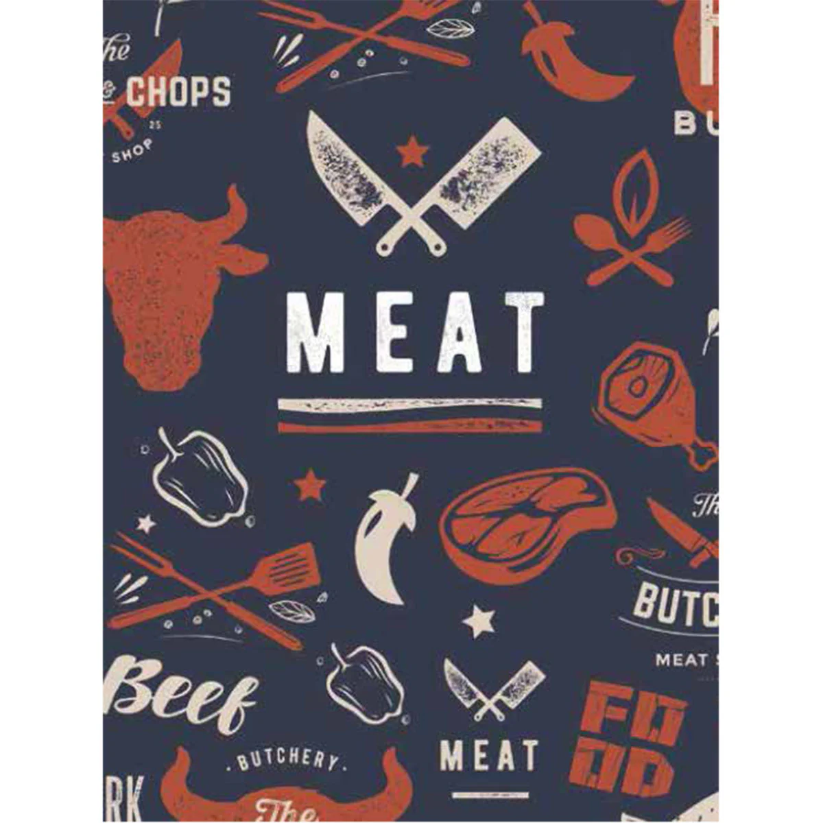Meat