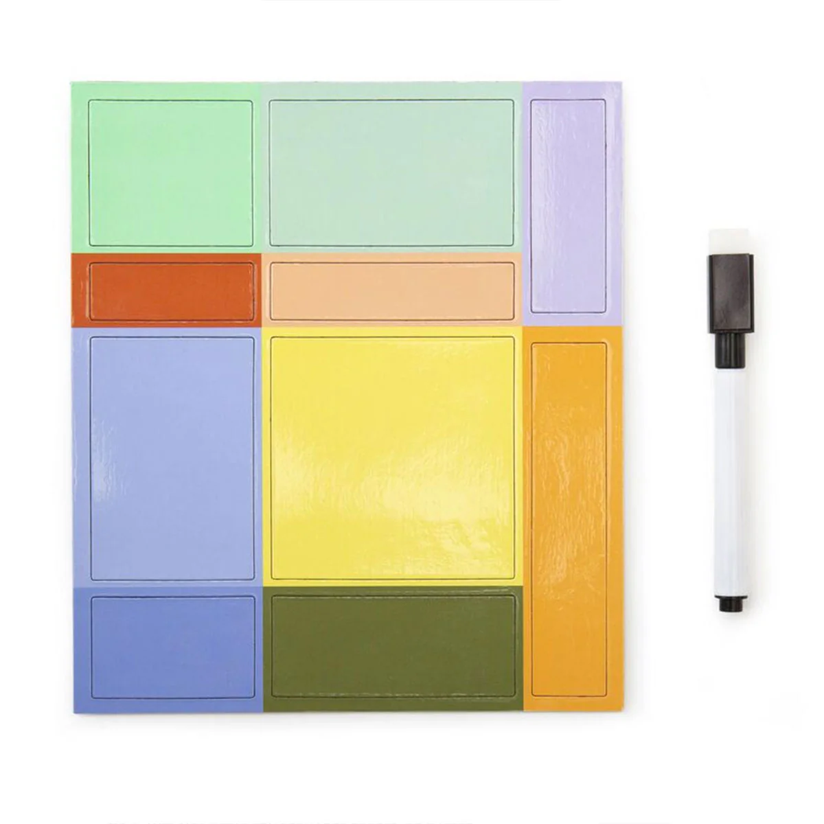 Memo Magnets Inkerie - Isalbi - Image 2