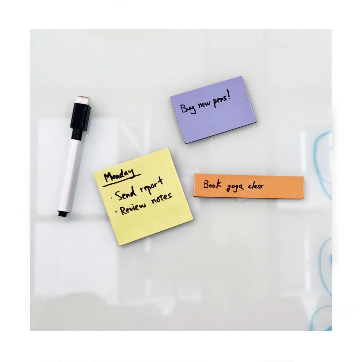 Memo Magnets Inkerie - Isalbi - Image 3