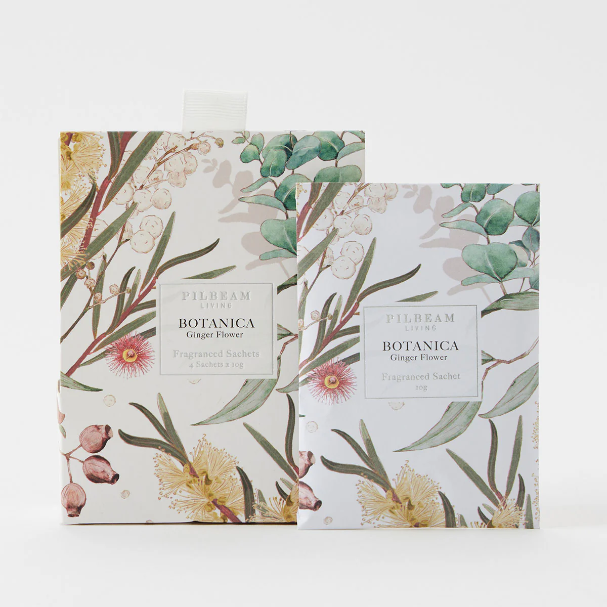 Mini Sachets Botanica Scented - Pilbeam Living