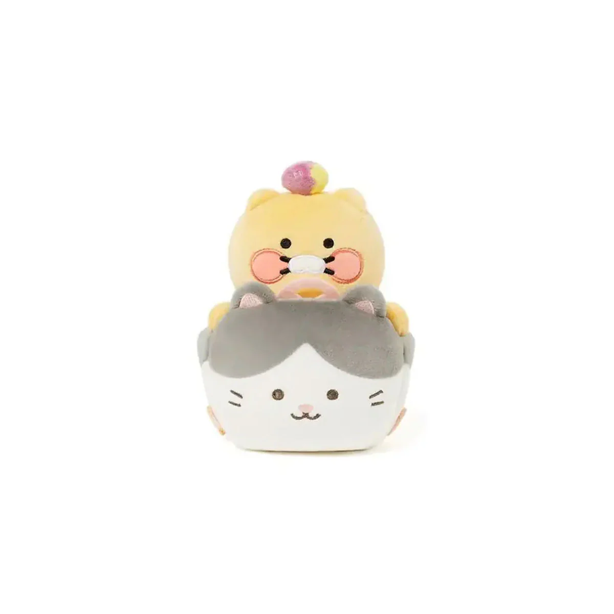 Mini Car Doll Choonsik Go Go - Kakao