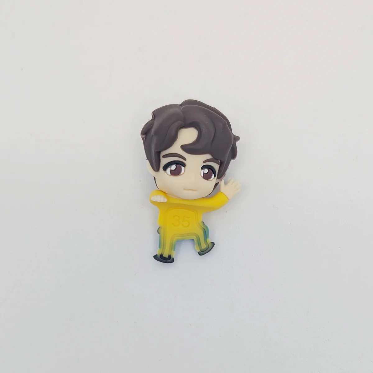 Mobile Figure J-hope BTS - Alpha