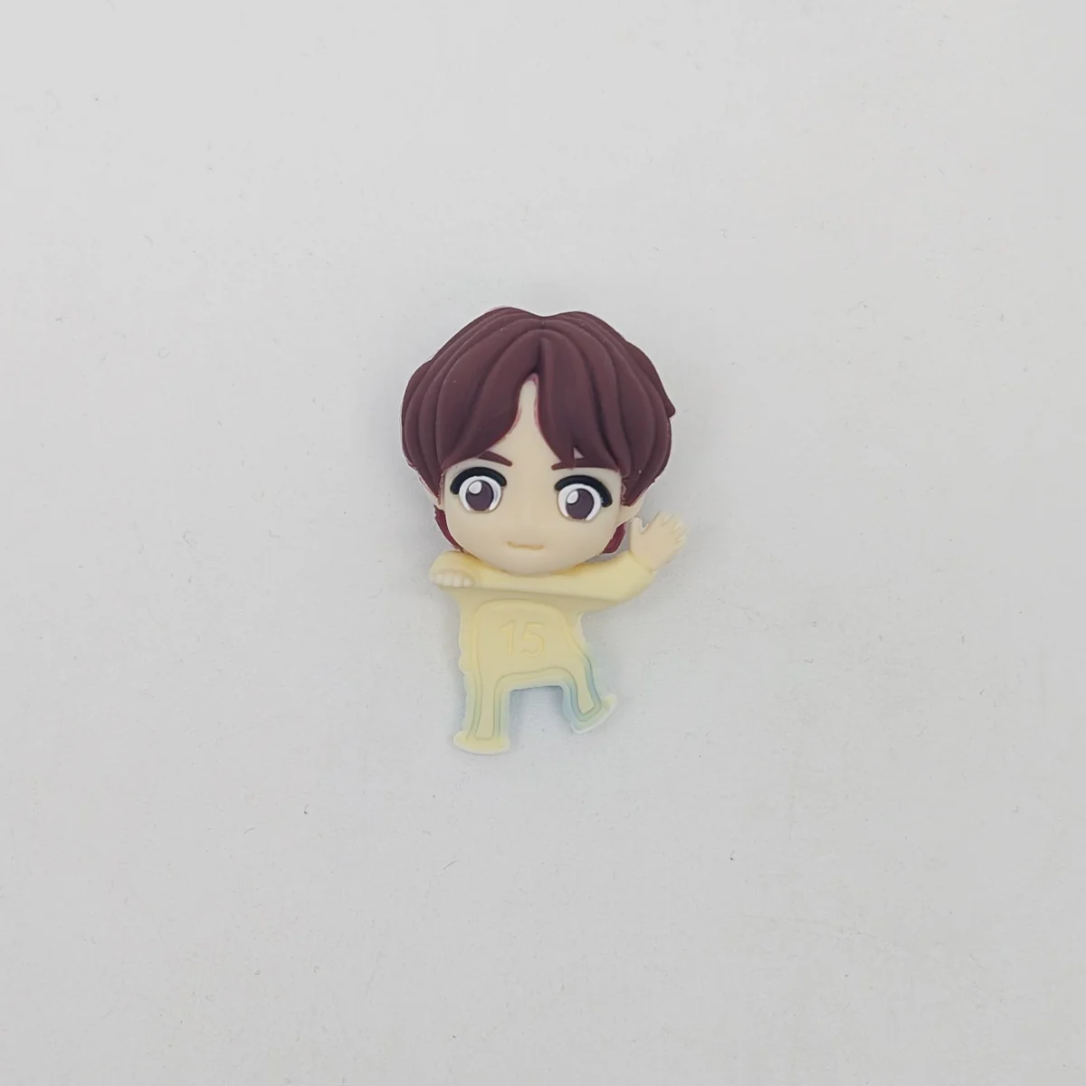 Mobile Figure SUGA BTS - Alpha