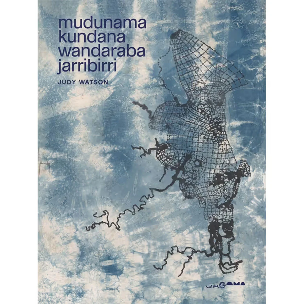 Mudunama Kundana Wandaraba Jarribirri - Katina Davidson