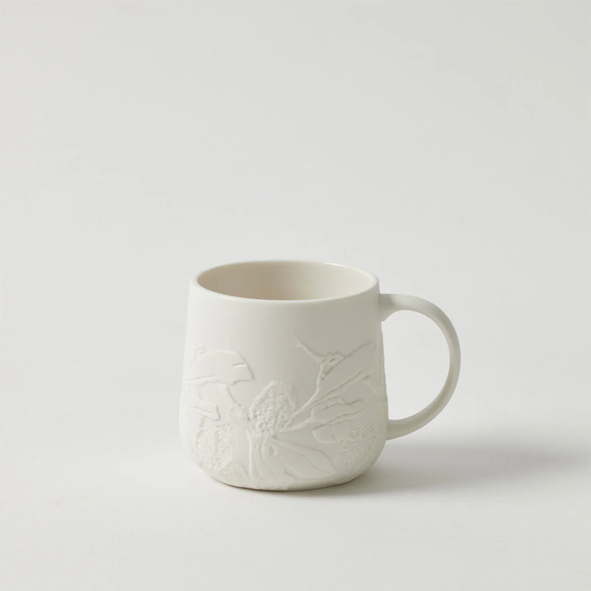 Mug Banksia 328ml - Pilbeam Living
