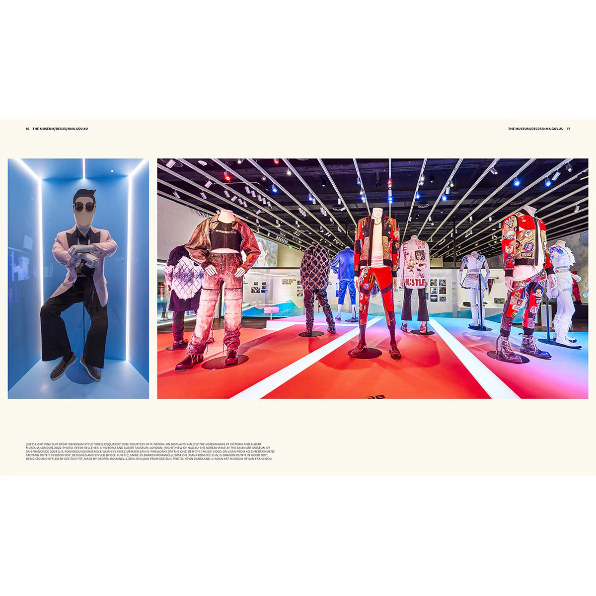 Museum Magazine Hallyu Edition - Image 6
