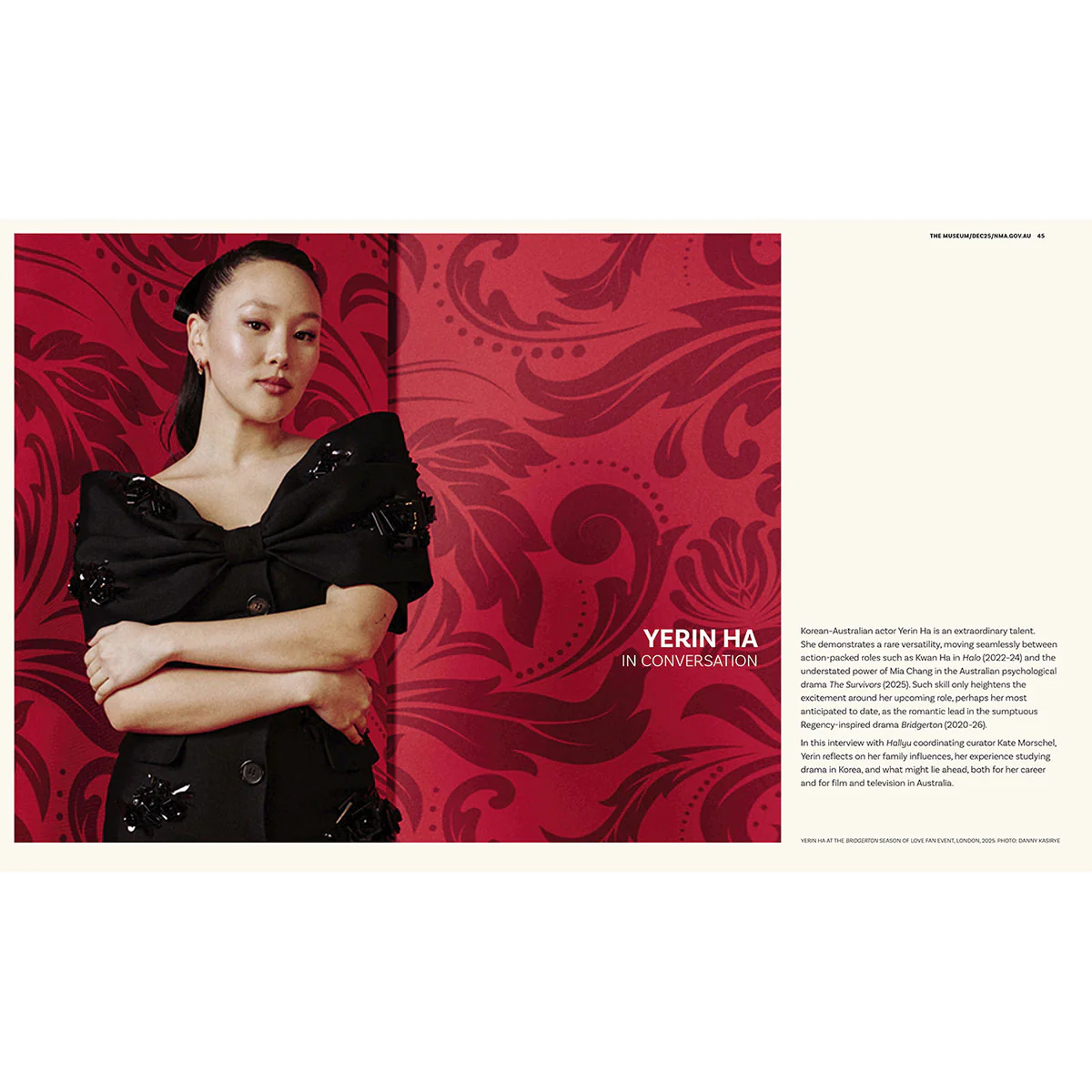 Museum Magazine Hallyu Edition - Image 7