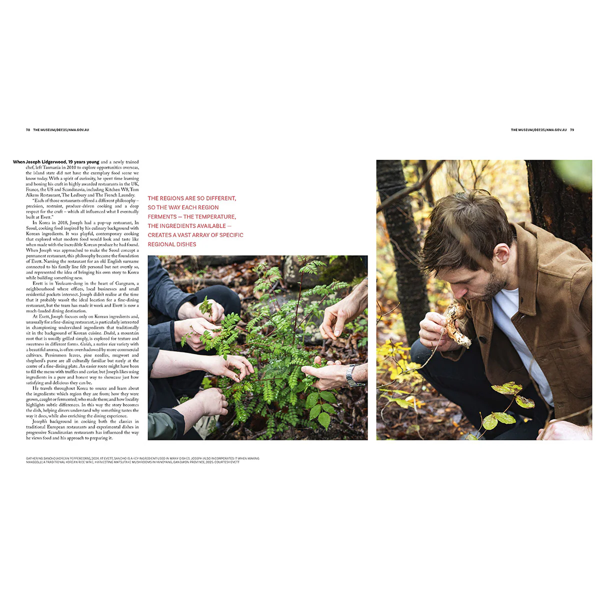 Museum Magazine Hallyu Edition - Image 9