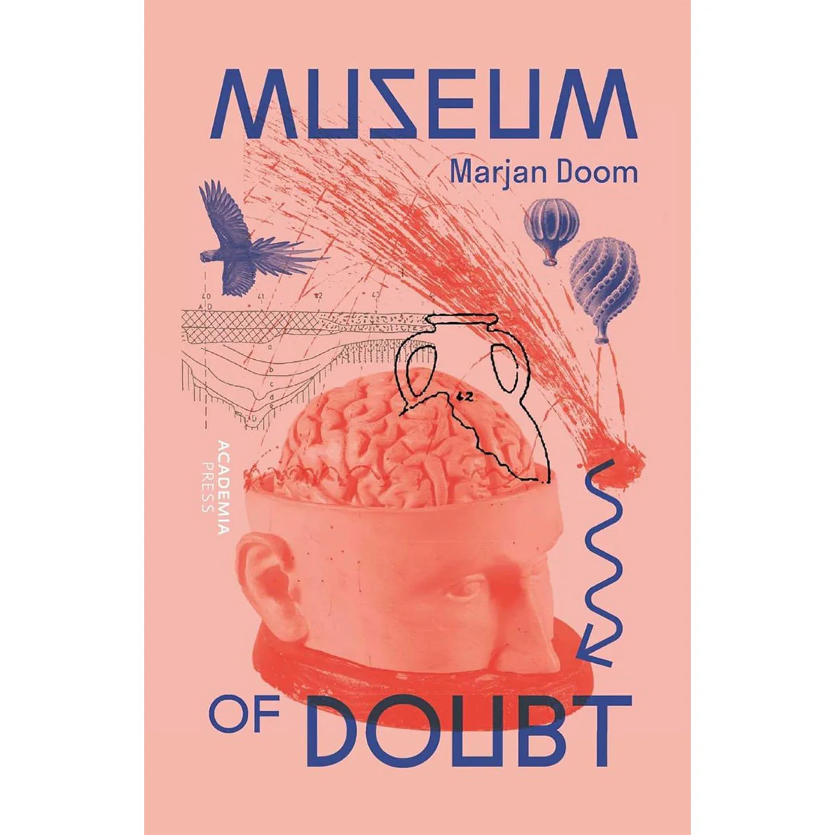 Museum of Doubt: A Modest Manifesto by a Science Curator