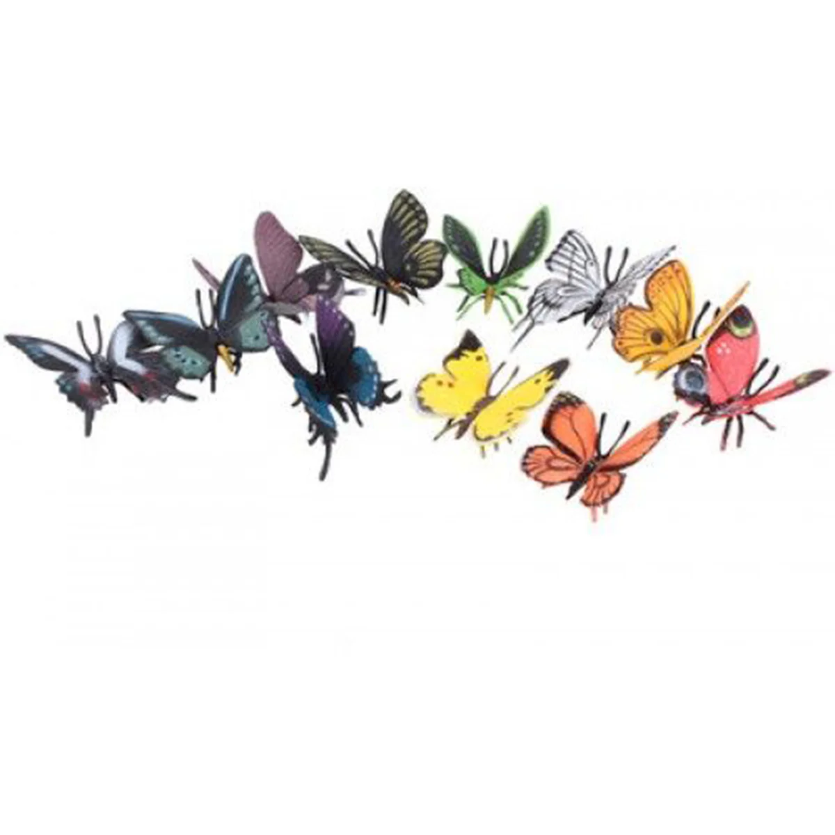 Nature Tube Butterfly - Wild Republic - Image 2