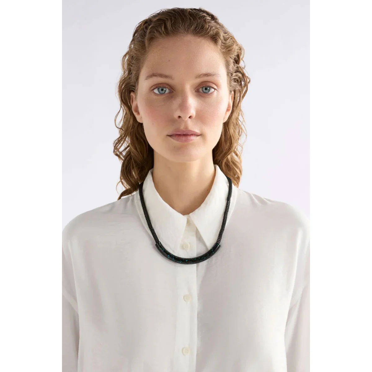 Necklace Alsmen Black - Elk Accessories - Image 2