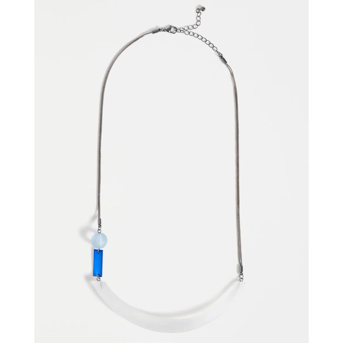 Necklace Arens Clear - Elk Accessories