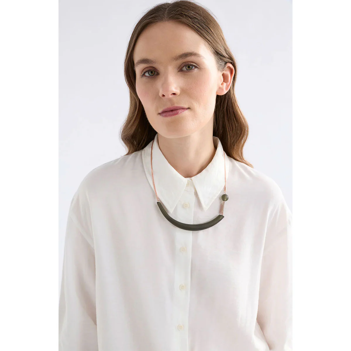 Necklace Arens Clear - Elk Accessories - Image 2