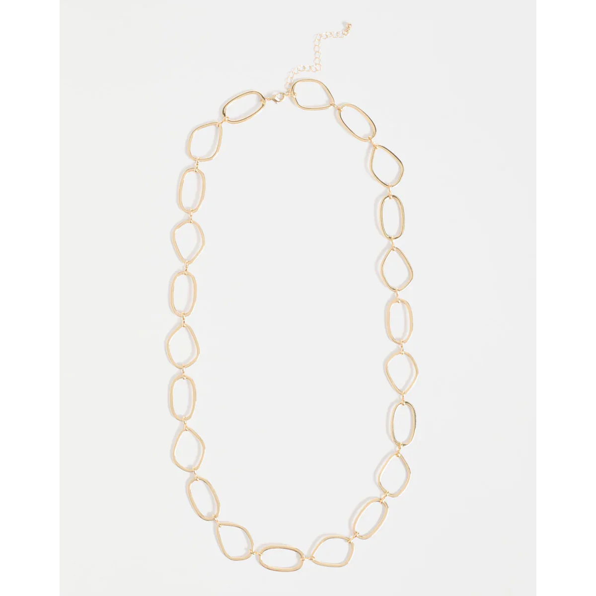 Necklace Boden Gold - Elk Accessories