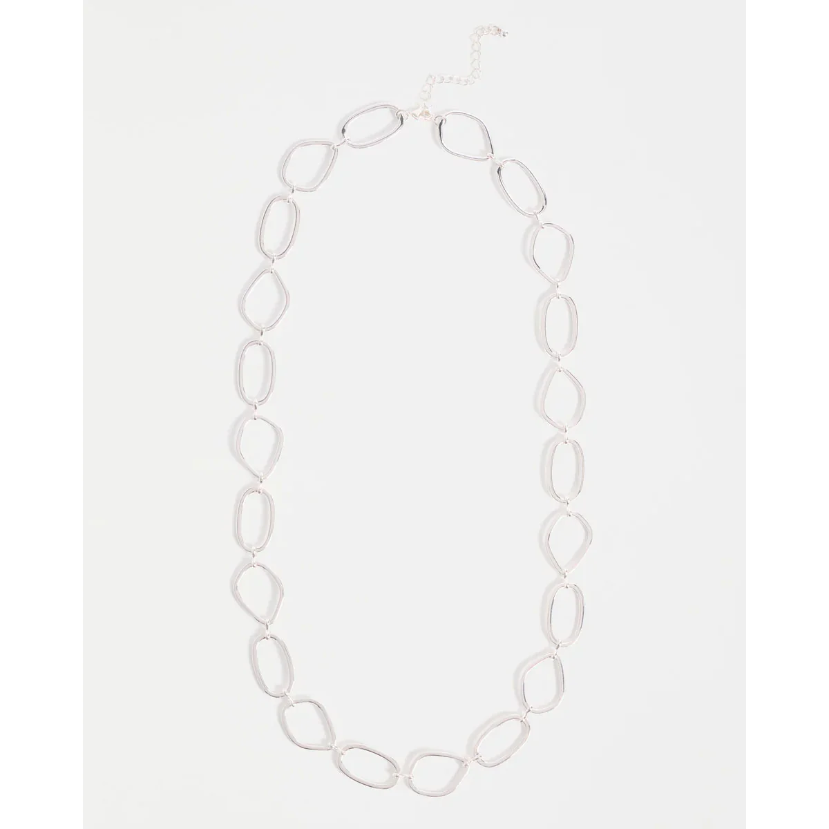 Necklace Boden Silver - Elk Accessories