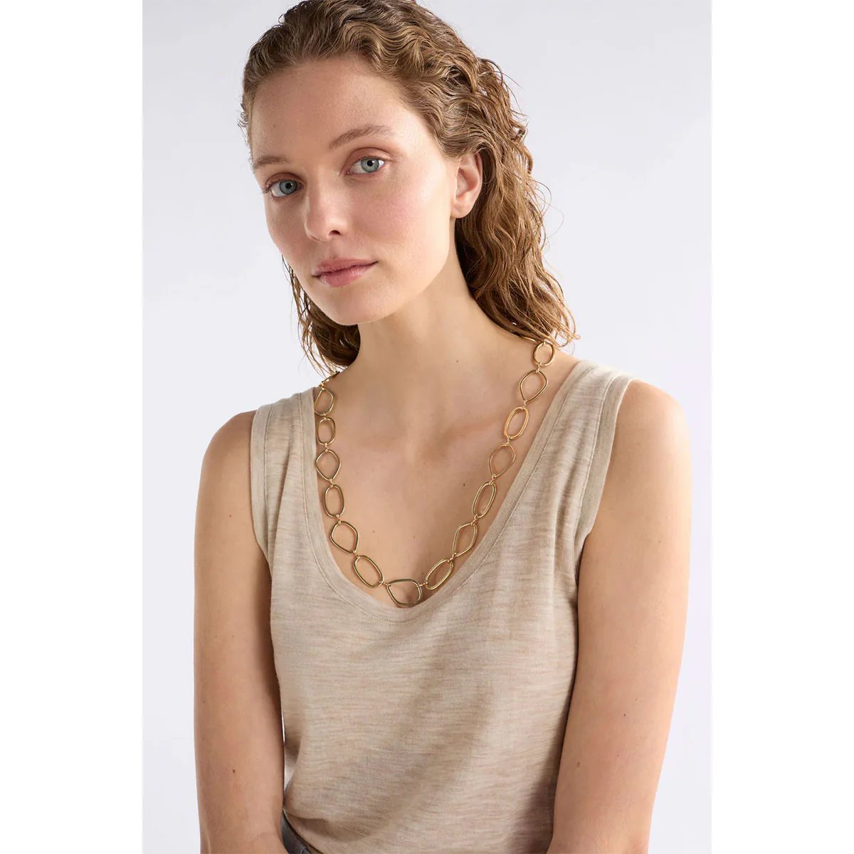 Necklace Boden Silver - Elk Accessories - Image 2