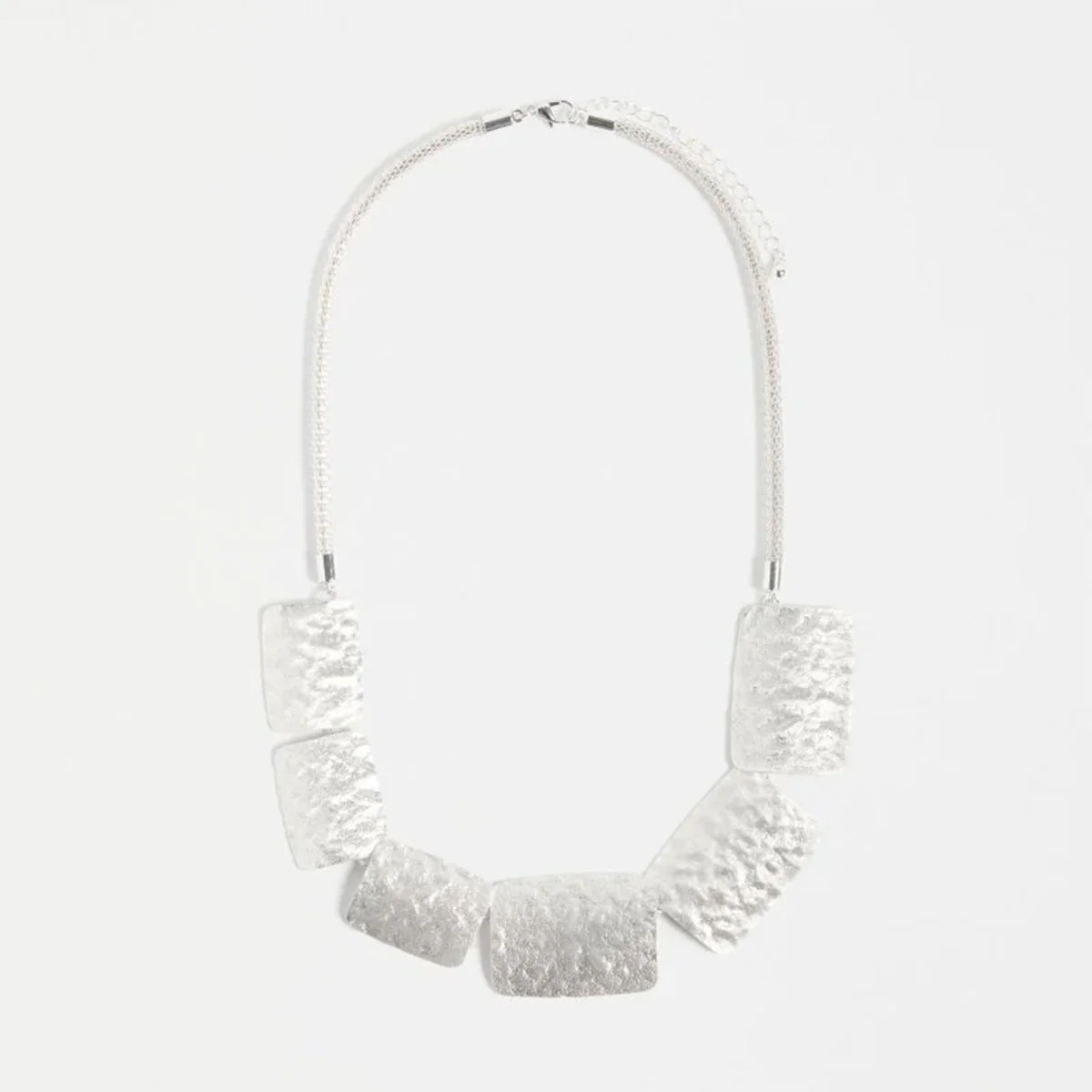 Necklace Kilta Silver - Elk Accessories