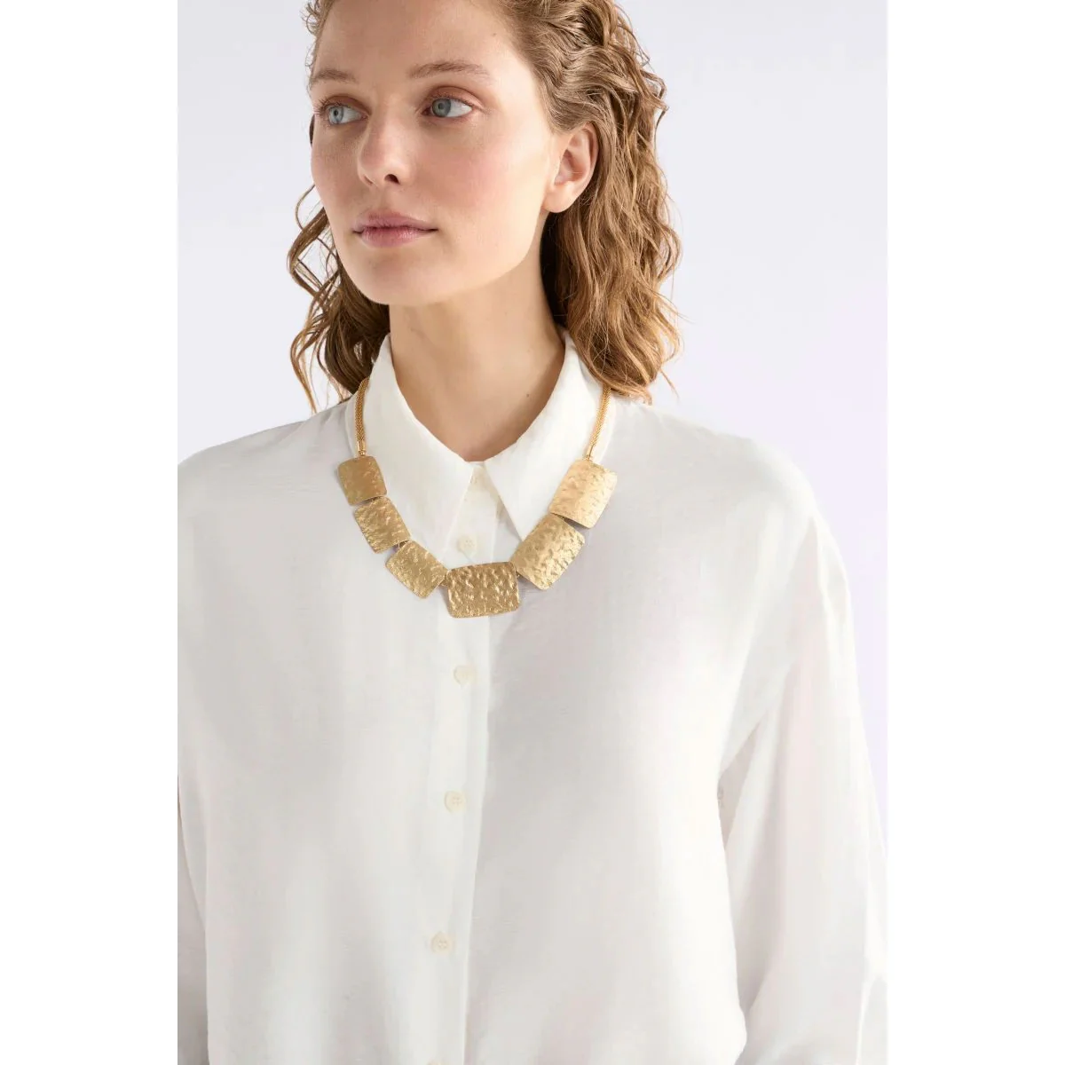 Necklace Kilta Silver - Elk Accessories - Image 2