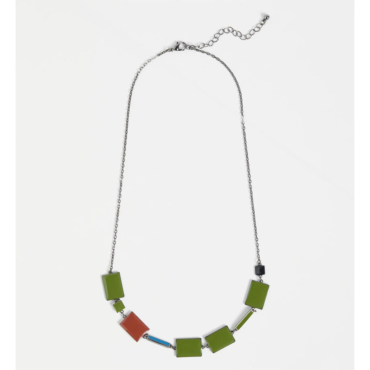 Necklace Malin Artichoke - Elk Accessories