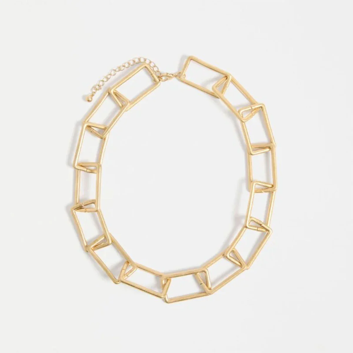 Necklace Sokar Gold - Elk Accessories