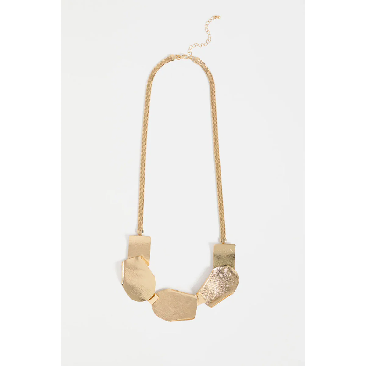 Necklace Villt Gold - Elk Accessories