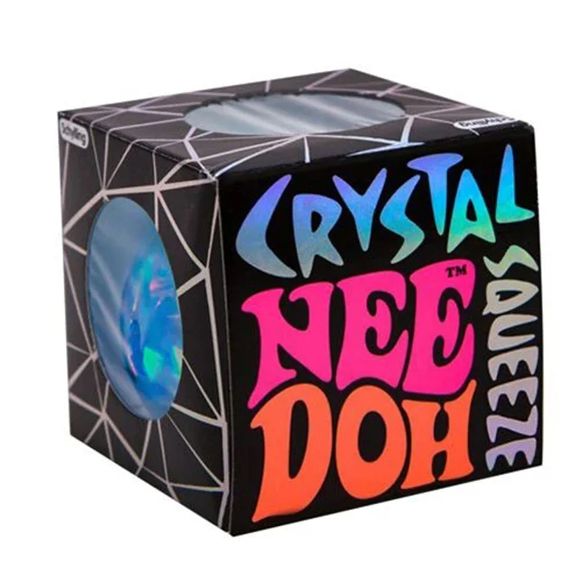 Nee Doh Crystal Schylling - William Valentine