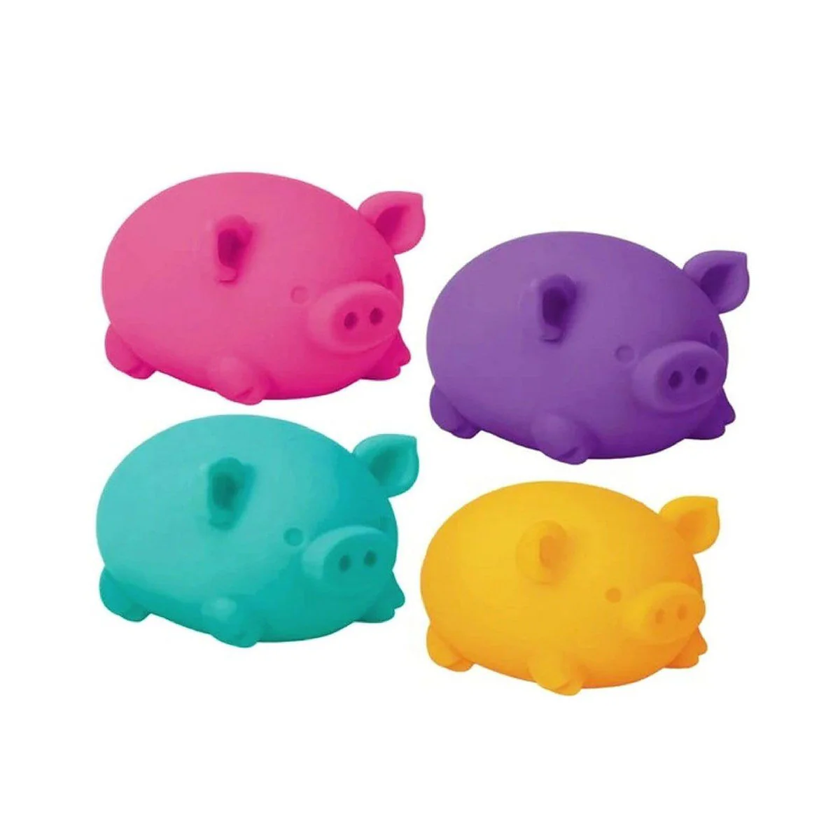 Nee Doh Dig It Pig - William Valentine - Image 2