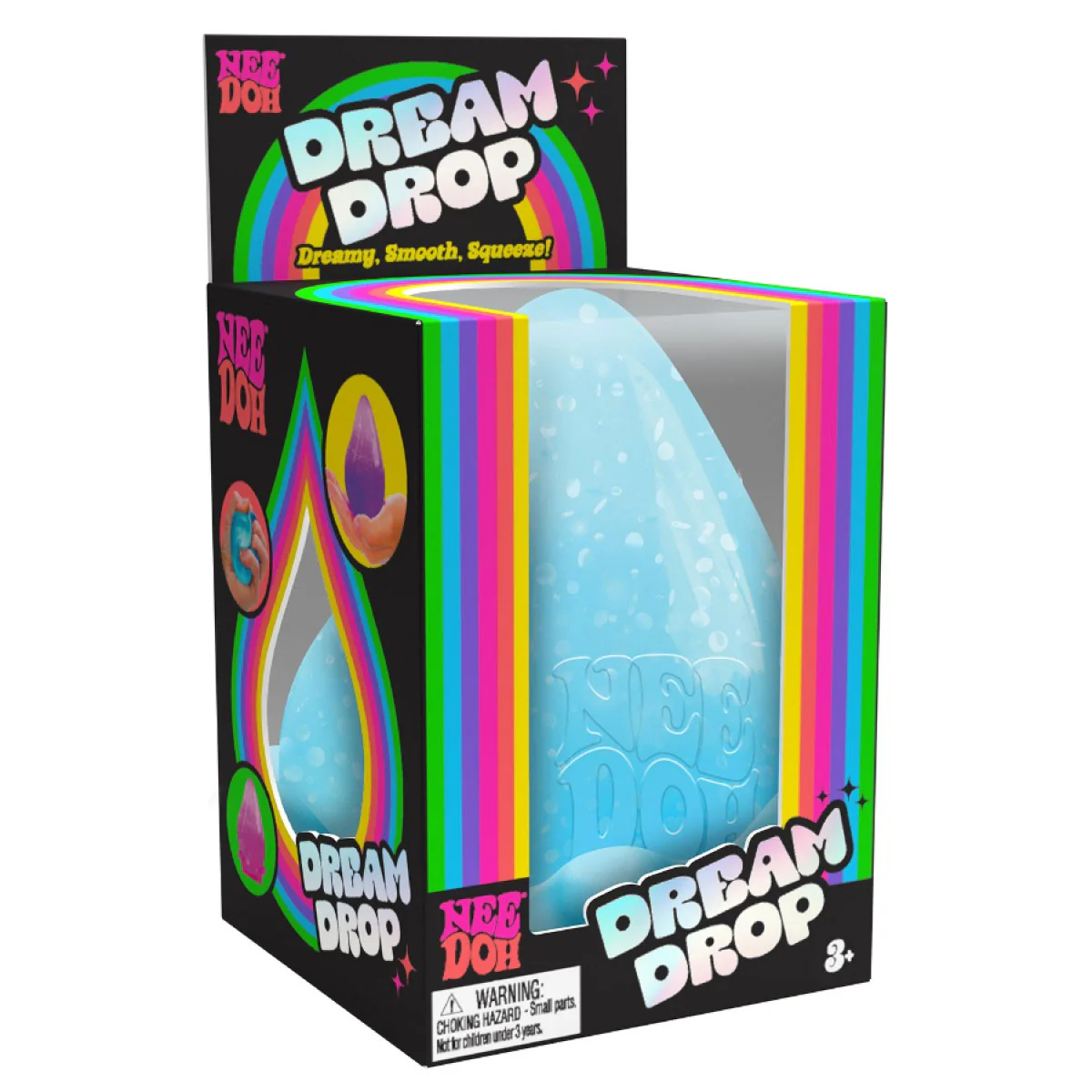 Nee Doh Dream Drop - William Valentine