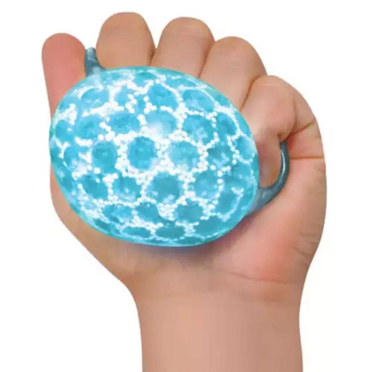Nee Doh Bubble Glob - William Valentine - Image 3