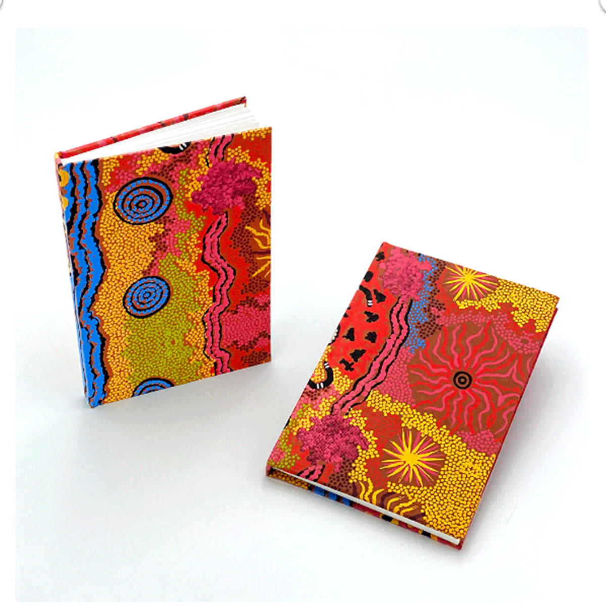 Notebook Handmade Paper DYM975 - Better World Arts