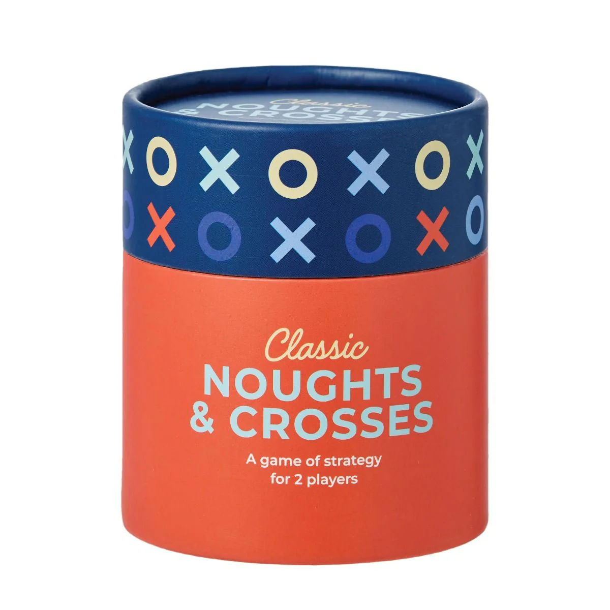 Noughts and Crosses Classic - Isalbialbi