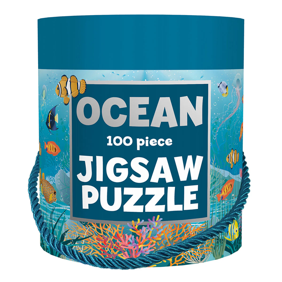 Ocean Jigsaw Puzzle
