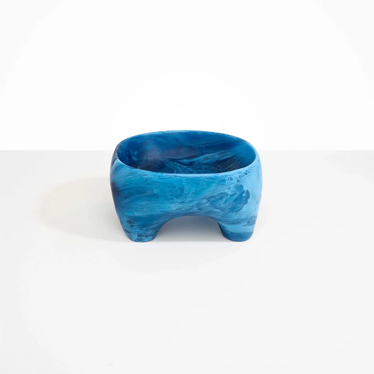 Offering Bowl Large Sky - Dinosaur Designs