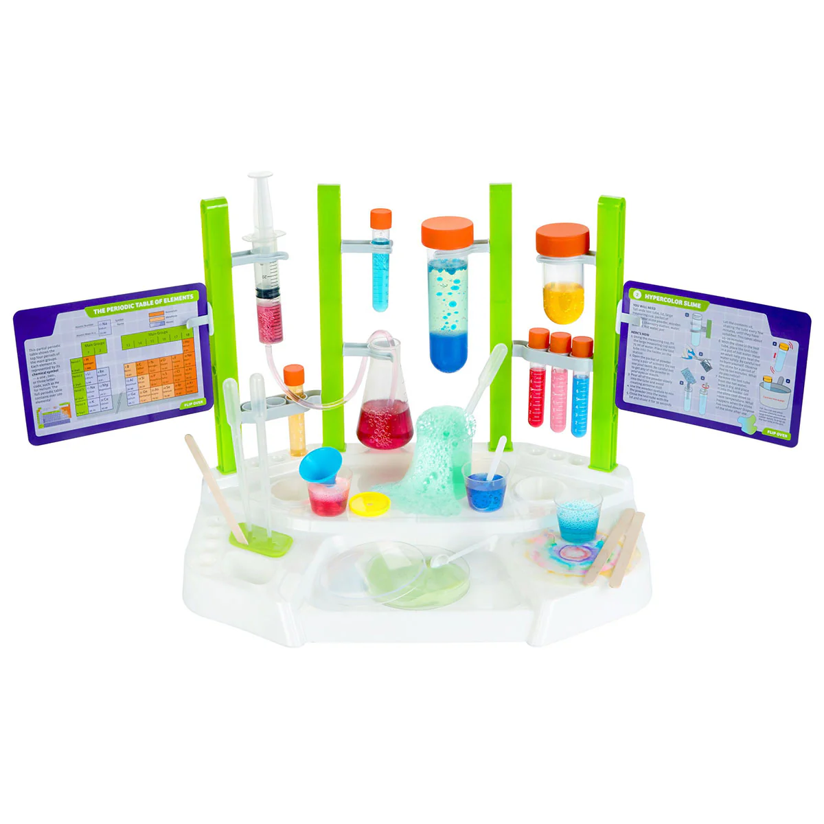 Ooze Lab Chemistry Station - Science and Nature - Image 2