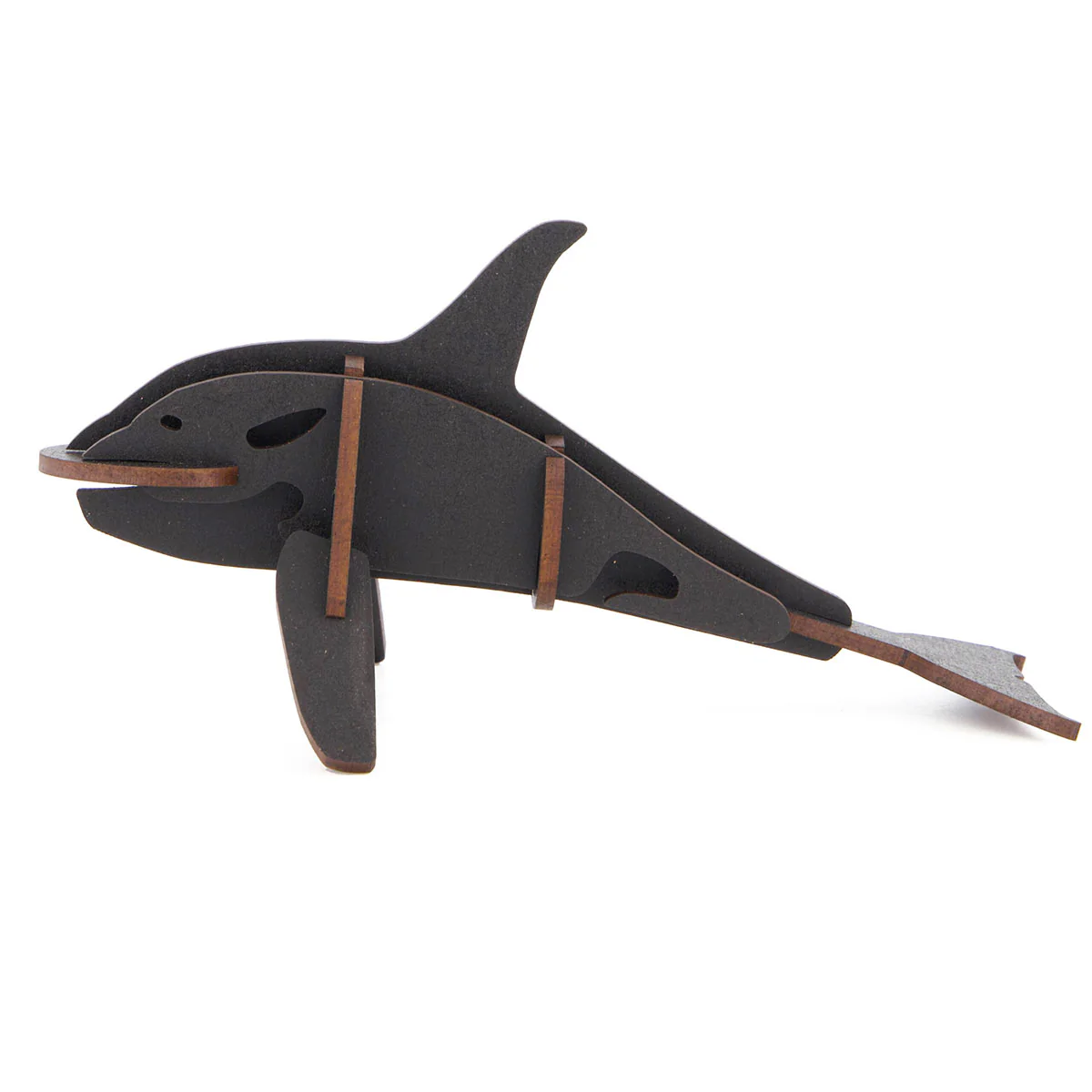 Orca Wooden Kit A5 - Science and Nature