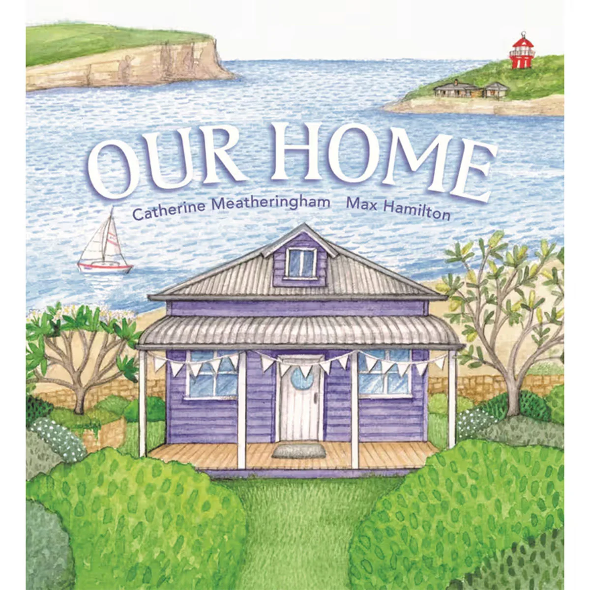 Our Home - Catherine Meatheringham