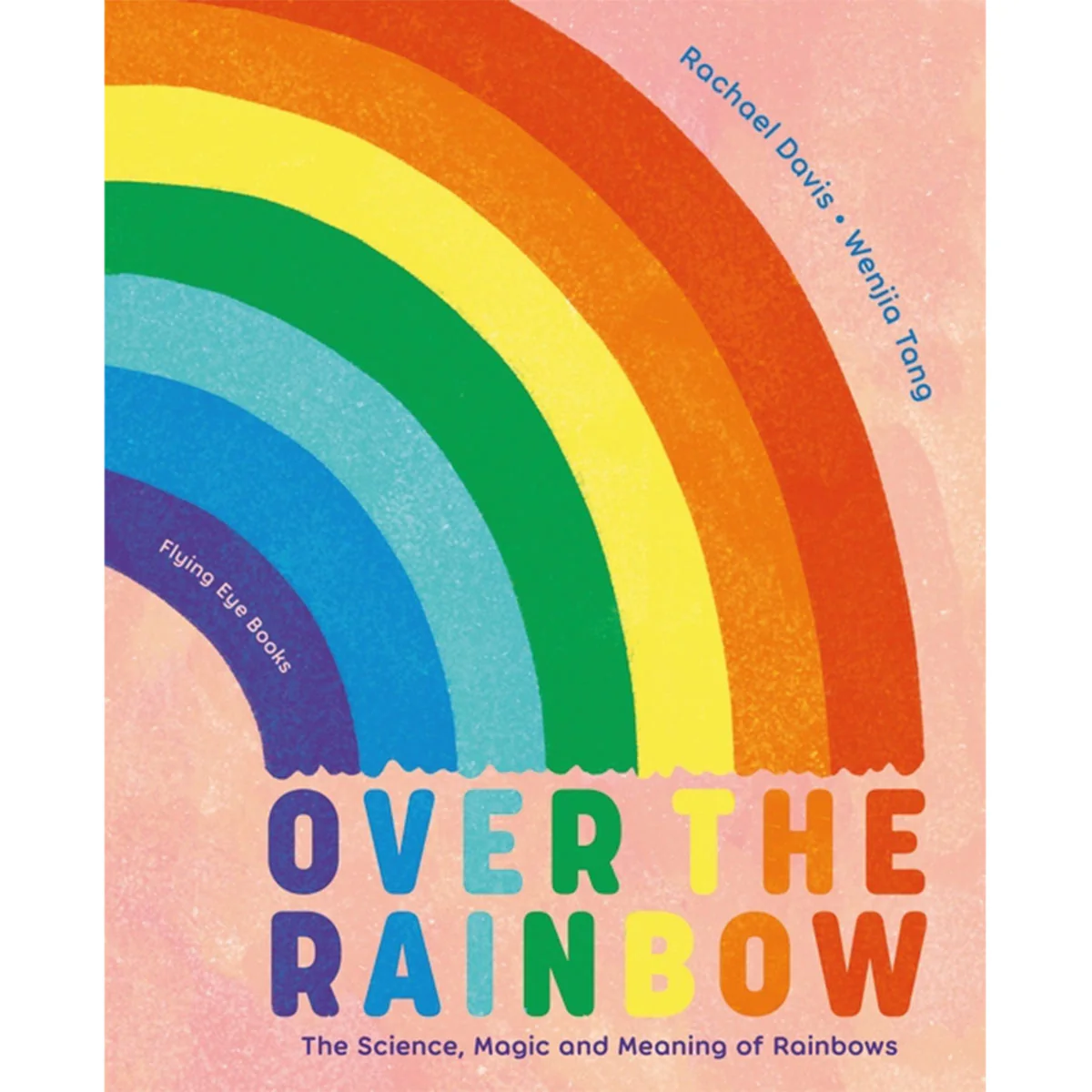 Over the Rainbow