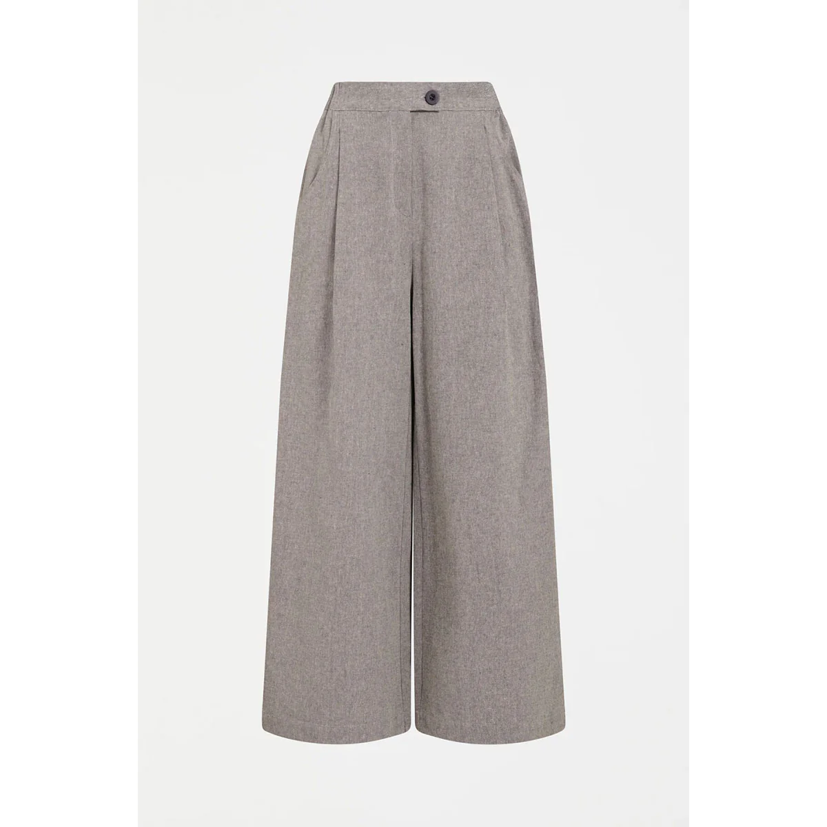 Pant Citte Graphite - Elk