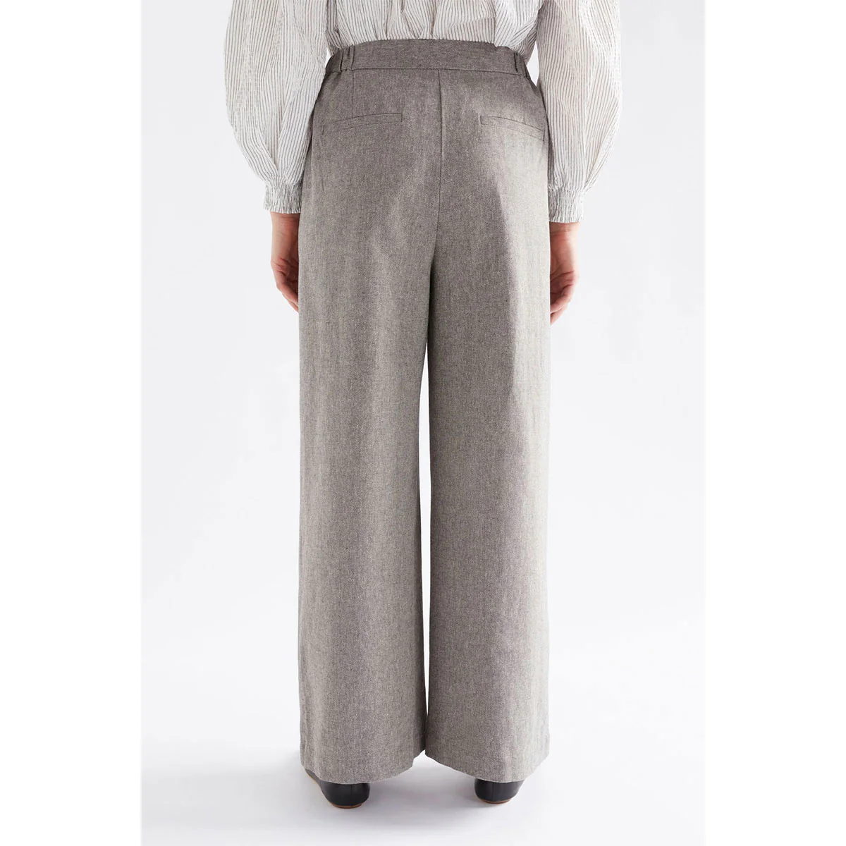 Pant Citte Graphite - Elk - Image 3