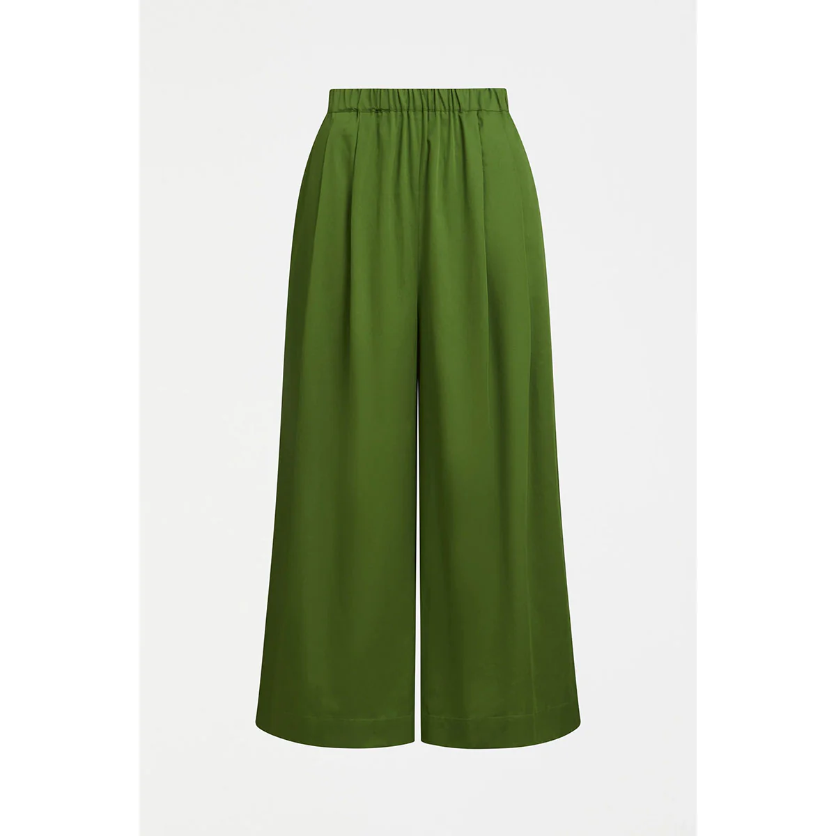 Pant Eller Green Moss - Elk Accessories